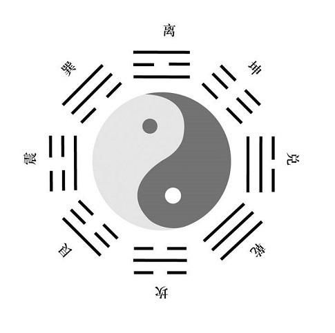 临卦变震卦算姻缘:临卦变震卦,解密易经中的姻缘启示