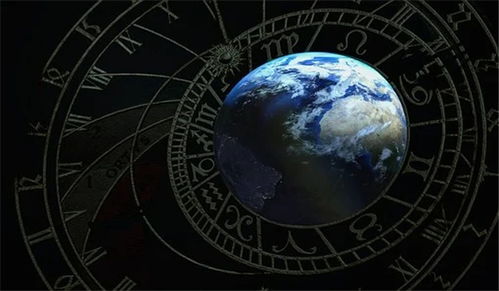 星座运势2021:2021星座运势全解析,你的星座将如何逆袭与蜕变?