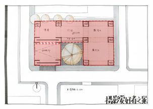 看阳宅最简单方法:三步定位阳宅吉凶,看懂房屋结构的三要素