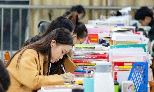 农学考研太简单了（农学考研是不是很简单）