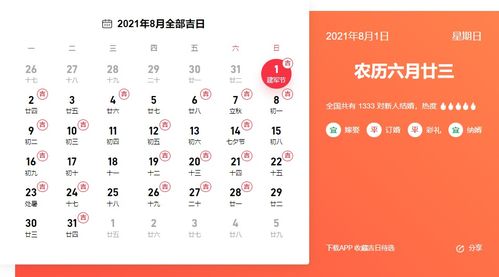 25年适合结婚的吉日图片:2025年适合结婚的黄历吉日图片,幸福启航的最佳选择