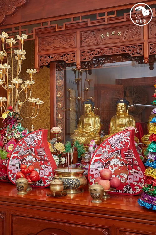 庙中姻缘十月十二:庙中姻缘十月十二,揭秘传统婚缘祈福的神秘节日