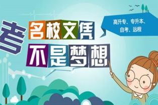 成人高考和自考的区别（成人高考和自考的区别优势在哪里）