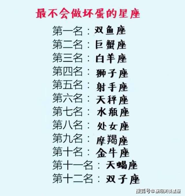 处座女最怕的星座男:处座女最怕的星座男,TA们的哪些特质让她望而却步?