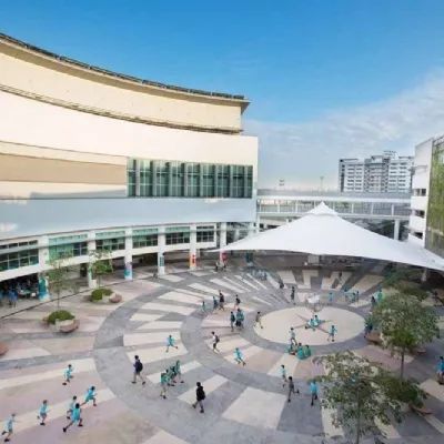 北京最难进的国际学校（北京好进的国际学校）