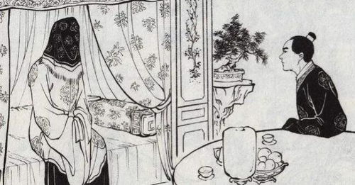 菩萨灵签14签问姻缘：菩萨灵签14签解密，姻缘迷雾中的曙光