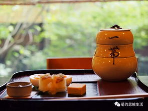 京都人的私房雅趣姻缘篇：京都人的私房雅趣，藏在茶香、庭院与季节里的姻缘