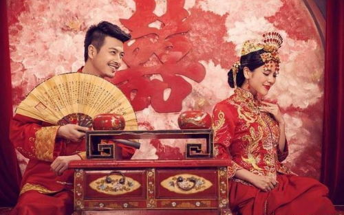 结婚给女方定良辰吉日:结婚良辰吉日全解析,传统婚俗中的吉日选择指南 结婚给女方定良辰吉日:结婚良辰吉日全解析,传统婚俗中的吉日选择指南