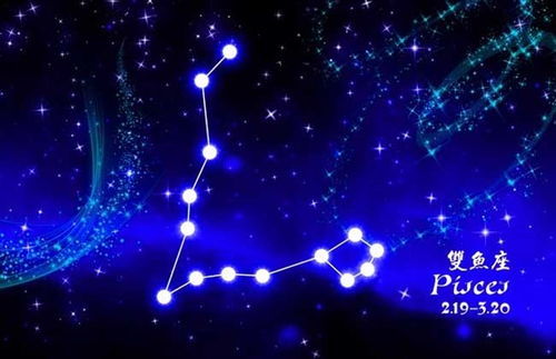 双鱼座本周运势:双鱼座本周运势,情感与创意的双重奏,星语启示你的内心世界