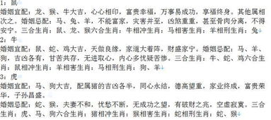 测八字合不合适:测八字合不合适,传统智慧与现代科学的婚姻匹配解码