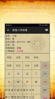 四柱八字算命网:四柱八字算命网,千年智慧与现代科技的融合,解锁个人命运密码