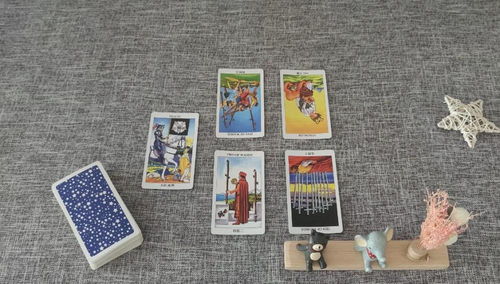 塔罗牌 书签:神秘书签,将塔罗牌的智慧带入阅读时光 塔罗牌 书签:神秘书签,将塔罗牌的智慧带入阅读时光