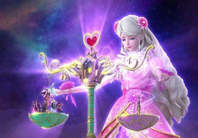 12星座专属叶罗丽公主:星月与魔法的邂逅,十二星座专属叶罗丽公主的诞生 12星座专属叶罗丽公主:星月与魔法的邂逅,十二星座专属叶罗丽公主的诞生