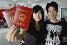 打结婚证黄道吉日:结婚登记黄道吉日指南,传统习俗与现代婚期选择