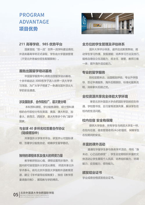 北京外国语大学本科招生网(北京外国语本科招生考试网)