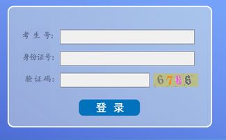 高考成绩查询系统入口(青海高考成绩查询系统入口)