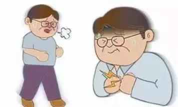 气短胸闷总想深呼吸:为什么总想深呼吸?气短胸闷背后的健康密码 气短胸闷总想深呼吸:为什么总想深呼吸?气短胸闷背后的健康密码