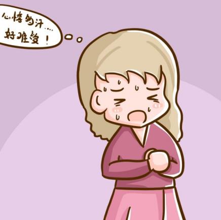 气短胸闷总想深呼吸:为什么总想深呼吸?气短胸闷背后的健康密码 气短胸闷总想深呼吸:为什么总想深呼吸?气短胸闷背后的健康密码