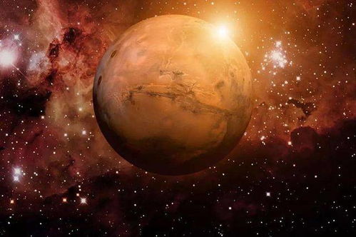 女人的火星代表异性缘:火星位置解码,女性如何通过星象密码解锁优质异性缘? 女人的火星代表异性缘:火星位置解码,女性如何通过星象密码解锁优质异性缘?