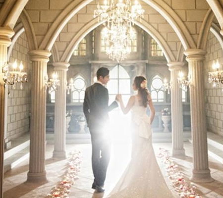 女生梦到结婚很仓促:梦中的仓促婚礼,一场意外的惊喜还是潜意识的警示?