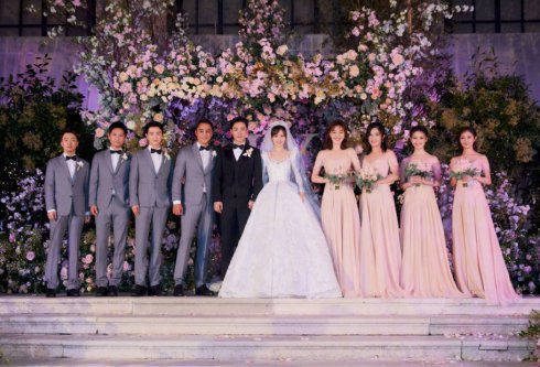 女生梦到结婚很仓促:梦中的仓促婚礼,一场意外的惊喜还是潜意识的警示? 女生梦到结婚很仓促:梦中的仓促婚礼,一场意外的惊喜还是潜意识的警示?