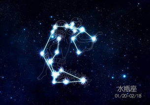 谁最保护水瓶座:谁最保护水瓶座?揭秘灵魂伴侣与守护者的双重真相