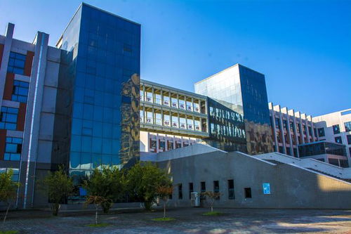 陕西国际商贸学院(陕西国际贸易学院是几本) 陕西国际商贸学院(陕西国际贸易学院是几本)