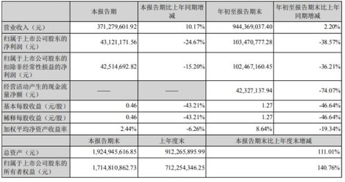 依依股份:2025年三季度报告 依依股份:2025年三季度报告