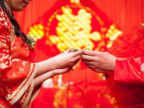 潮汕二月十八结婚吉日:潮汕二月十八结婚吉日,传统婚俗中的吉祥之选
