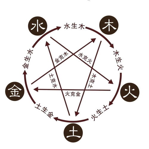 怎么知道自己的五行属性:三步解锁你的五行属性,传统八字与智能工具结合指南 怎么知道自己的五行属性:三步解锁你的五行属性,传统八字与智能工具结合指南