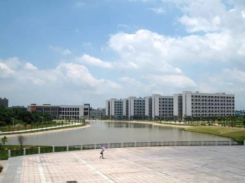 广东环境保护工程职业学院（广东环境保护工程职业学院官网）