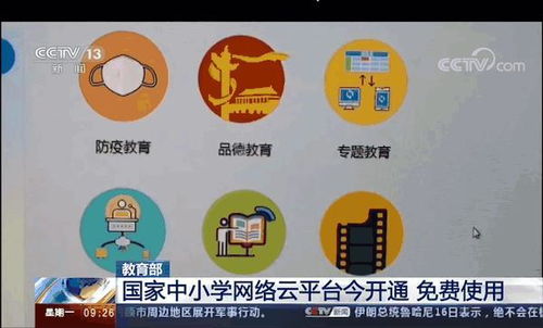 国家中小学网络云平台课程(国家中小学网络云平台课程教学下载)