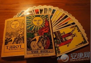 塔罗牌签订:塔罗牌的神秘仪式,一场与星光的对话 塔罗牌签订:塔罗牌的神秘仪式,一场与星光的对话