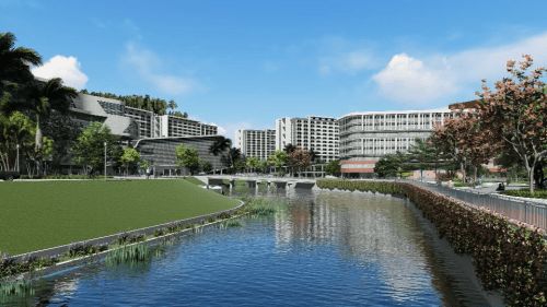 肇庆学院(肇庆学院图书馆)