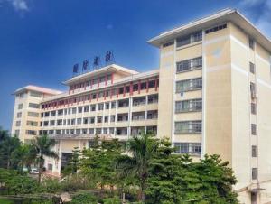 广东省轻工业技师学院(广东省轻工业技师学院赤岗校区)