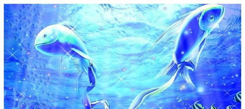 双鱼座女生性格深度分析:灵魂的诗人与隐秘的浪子,解码双鱼座女生的双面性格密码