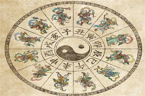 十二生肖的由来和传说:千年轮回的生肖密码,从甲骨文到民间传说的十二种命运符号 十二生肖的由来和传说:千年轮回的生肖密码,从甲骨文到民间传说的十二种命运符号
