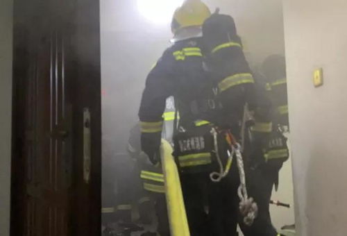 女人梦见家里着火了:梦里家起火,醒来心不安?解析女人梦见家里着火了的可能含义