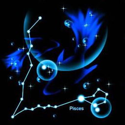 2月9号是什么星座:2月9日,双鱼座的温柔与灵性,你的性格密码与未来一周运势指南