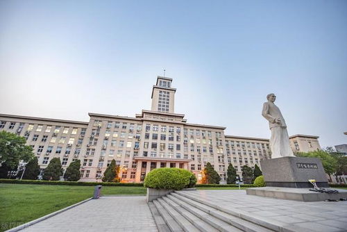 燕山大学是985还是211(燕山大学是985还是211是双一流吗) 燕山大学是985还是211(燕山大学是985还是211是双一流吗)