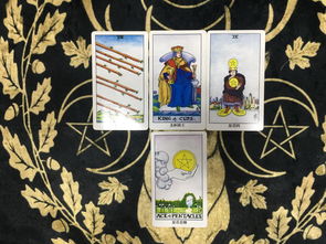 symboltarotl塔罗牌:塔罗牌,神秘符号中的心灵映射与自我探索