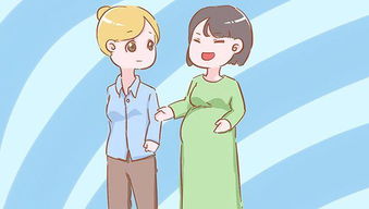 怀孕期间梦到自己怀孕:梦里再孕,孕期梦境的隐喻与启示