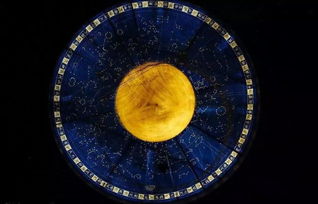 二十八星宿吉凶详解:二十八星宿吉凶详解,千年星象智慧的现代解读