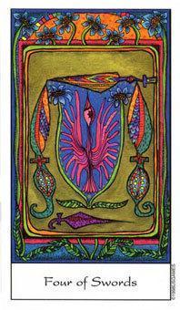 qiuni塔罗牌：丘尼塔罗牌，解密神秘力量，开启直觉之门