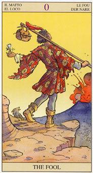 塔罗牌质地：塔罗牌的质地，神秘与触感之间的微妙平衡