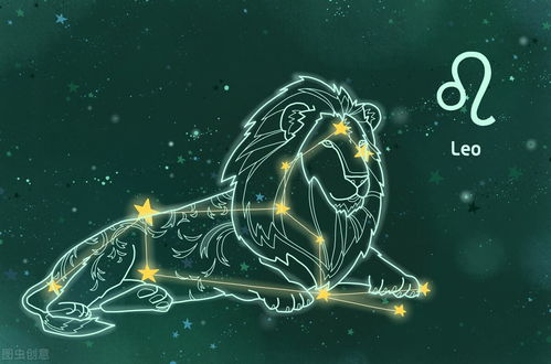 狮子座最终寿命:狮子座最终寿命,恒星演化史与星座永恒之谜 狮子座最终寿命:狮子座最终寿命,恒星演化史与星座永恒之谜