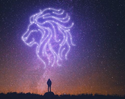 狮子座最终寿命:狮子座最终寿命,恒星演化史与星座永恒之谜 狮子座最终寿命:狮子座最终寿命,恒星演化史与星座永恒之谜