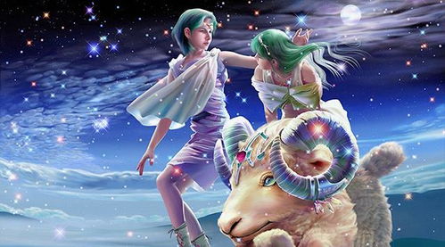 白羊座女生性格优点和缺点：热情与冲动的双面镜，白羊座女性的性格全解析