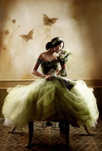 梦见自己和别人结婚：午夜梦回，与陌生人交换婚纱的隐喻之旅—一场关于身份与关系的潜意识对话