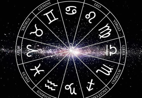 星座运势毎日：每日星座运势全解析，今日星象为你揭秘！